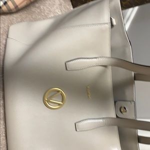 Have too many purses so purging